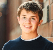 Charles William Larson III