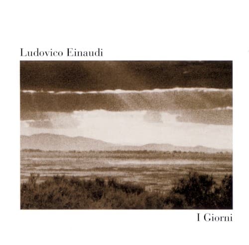 I giorni cover art