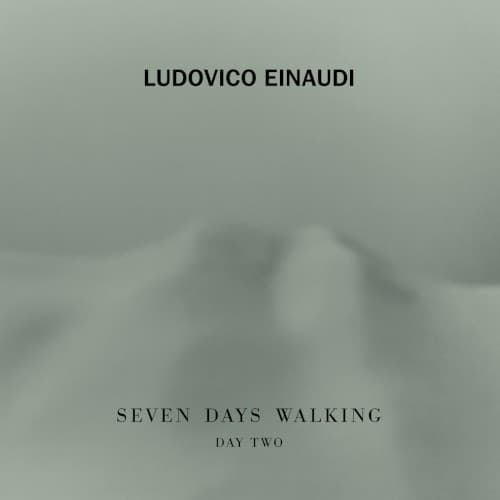 Seven Days Walking: Day 2 cover art