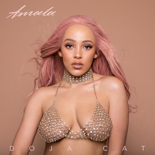 Amala cover art