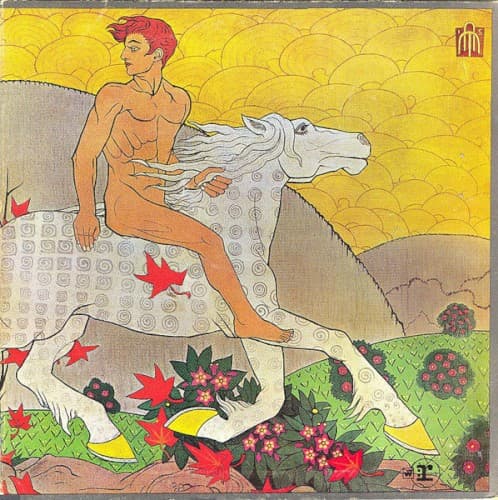 Then Play On cover art