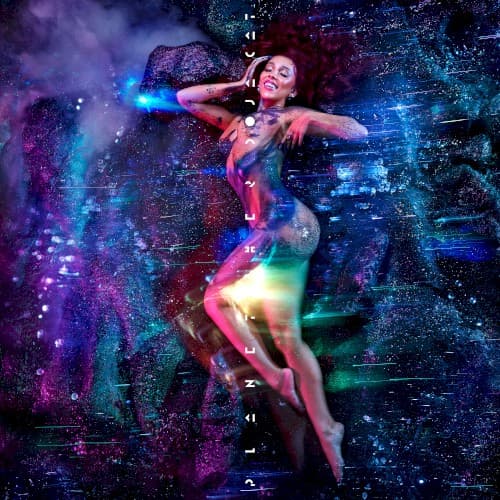 Planet Her cover art