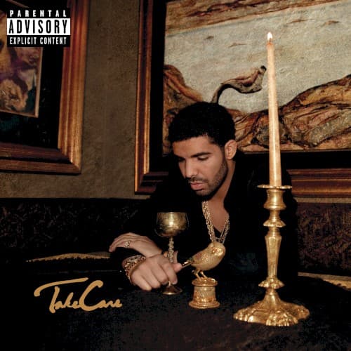 Take Care cover art