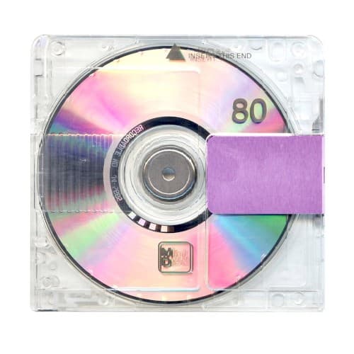 Yandhi cover art