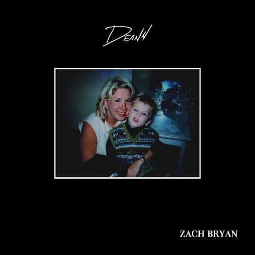 DeAnn cover art