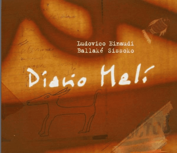 Diario Mali cover art