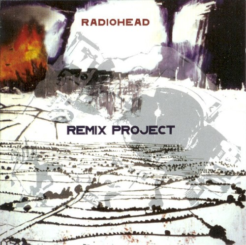 Remix Project cover art
