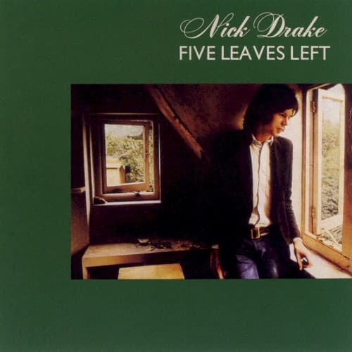 Five Leaves Left cover art