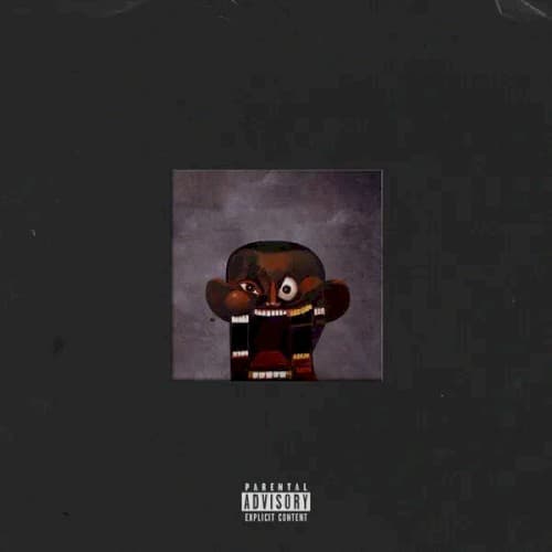 Never See Me Again cover art