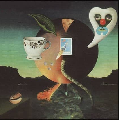 2021-03-28: Radio 3: Círculos excéntricos: La soledad de Nick Drake cover art