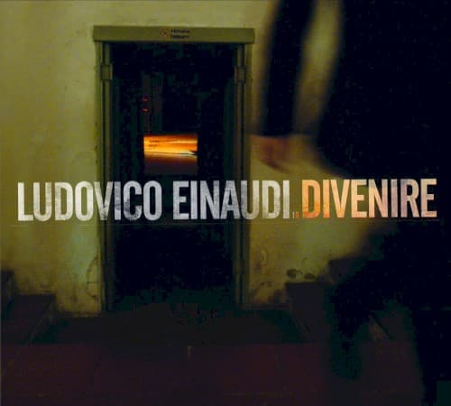 Divenire cover art