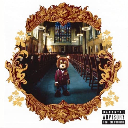 Freshman Year cover art