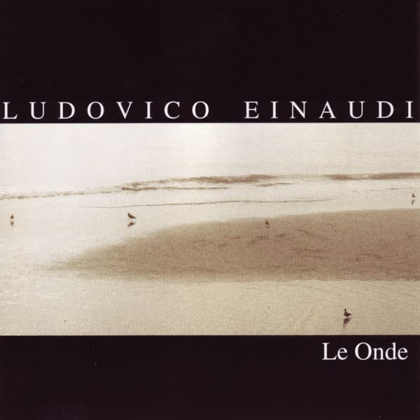 Le onde cover art