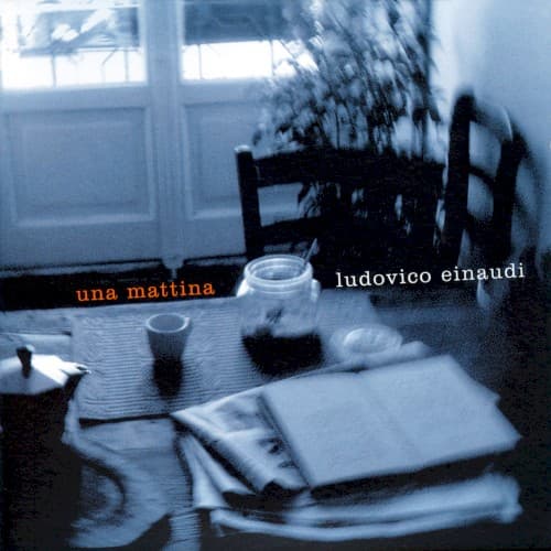 Una mattina cover art