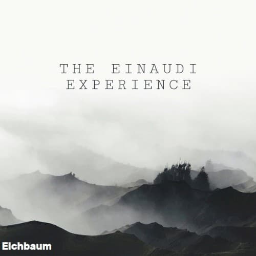 The Einaudi Experience cover art