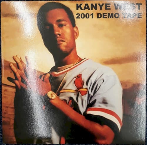 2001 Demo Tape cover art