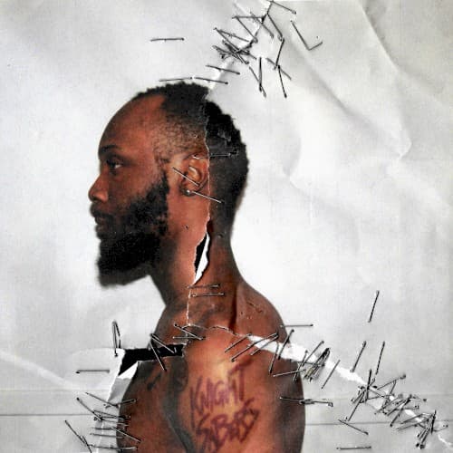 Black Ben Carson cover art