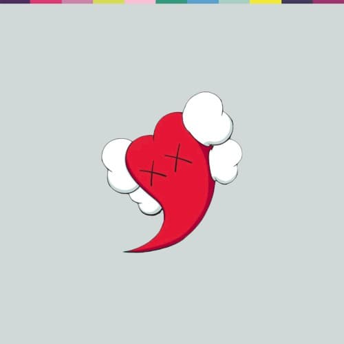 Good Ass Job cover art