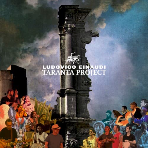 Taranta Project cover art