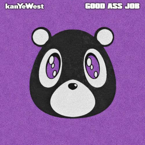 Good Ass Job cover art