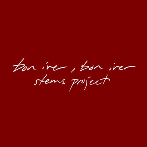 Stems Project cover art