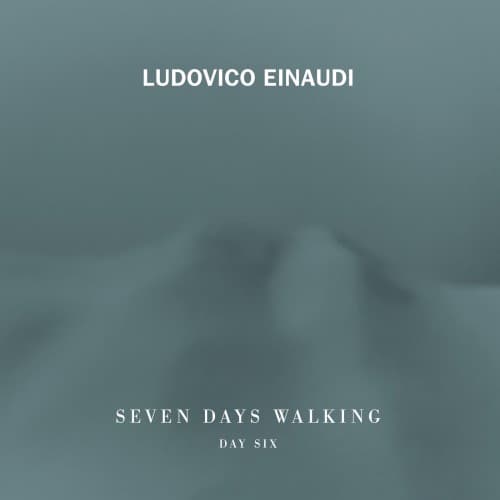 Seven Days Walking: Day 6 cover art