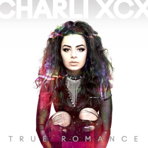 True Romance cover art