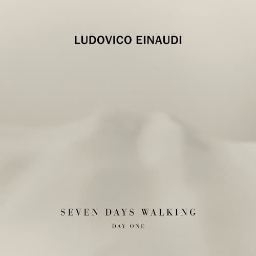 Seven Days Walking: Day 1 cover art