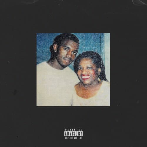 Donda’s Boy cover art