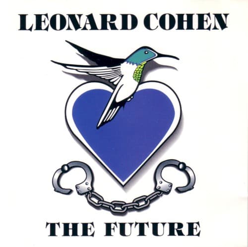The Future cover art