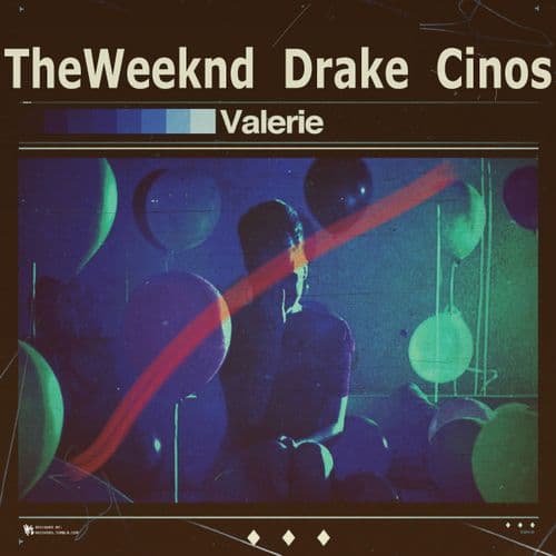 OVOXO [Dear Valerie] cover art