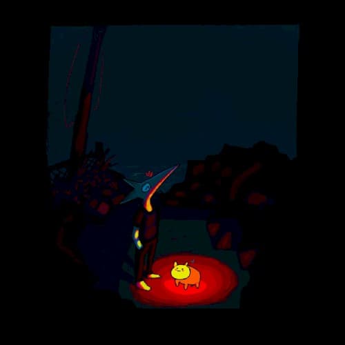 Terminal Lucidity cover art