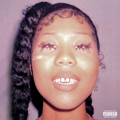 Her Loss cover art