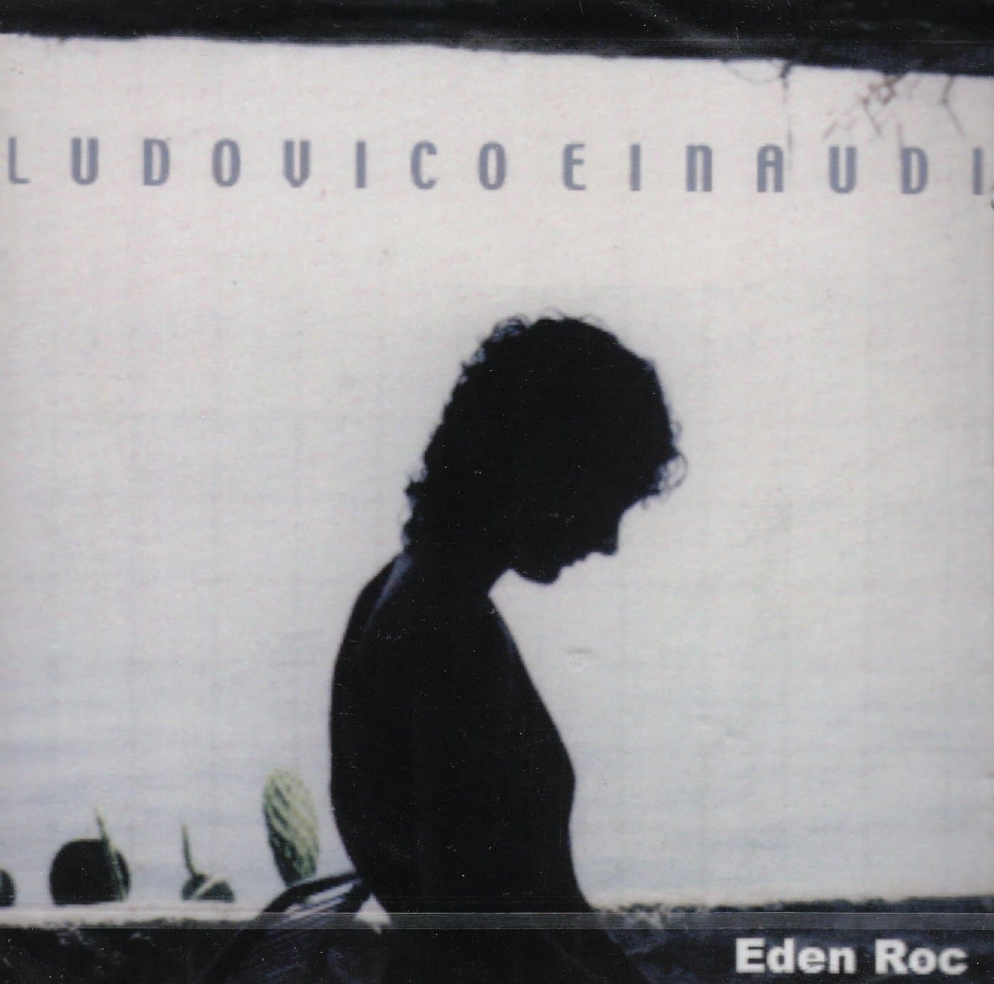 Eden Roc cover art