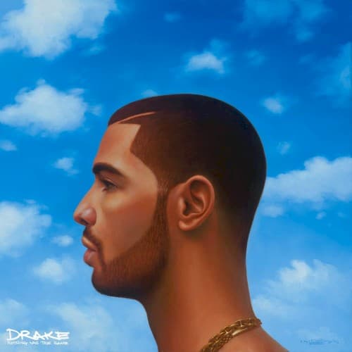 Nothing Was the Same cover art