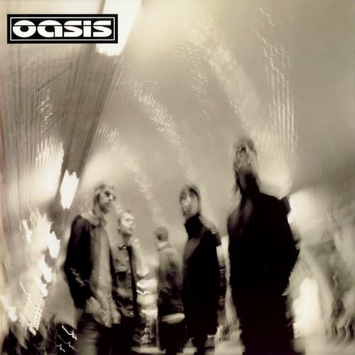 Heathen Chemistry cover art