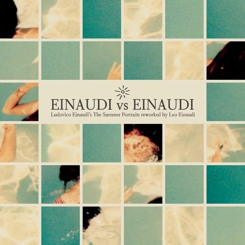 Einaudi vs. Einaudi cover art