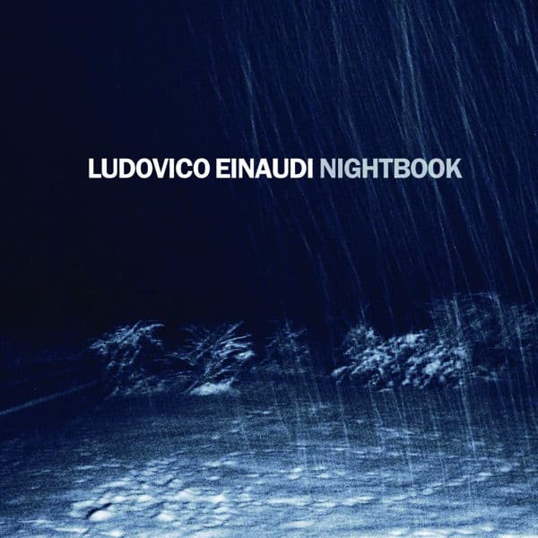 Nightbook cover art