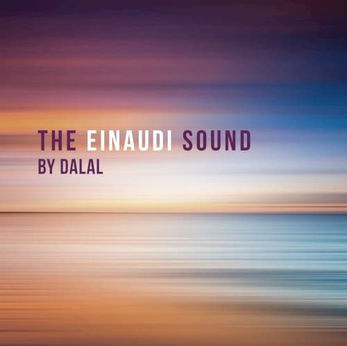 The Einaudi Sound cover art