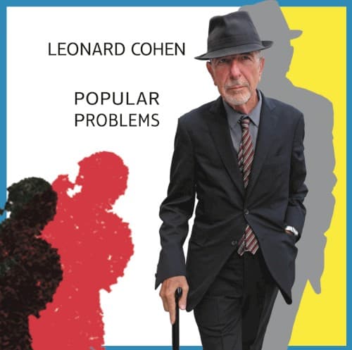 Popular Problems cover art