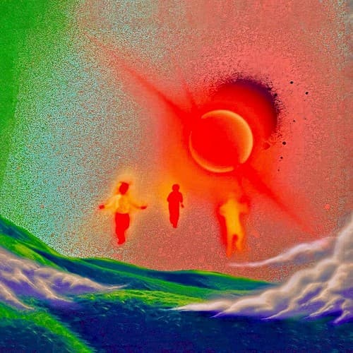 Donda with Child cover art
