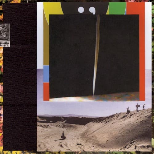 i,i cover art