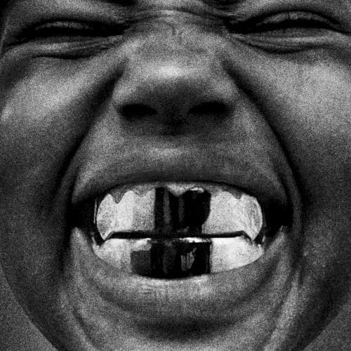 BULLY cover art