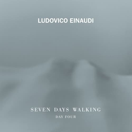 Seven Days Walking: Day 4 cover art