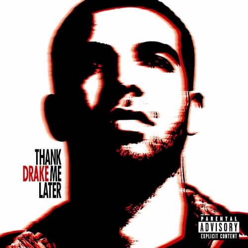 Thank Me Later cover art