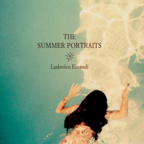 The Summer Portraits cover art