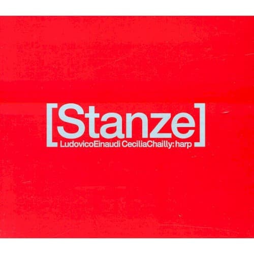 Stanze cover art