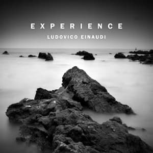 Experience cover art