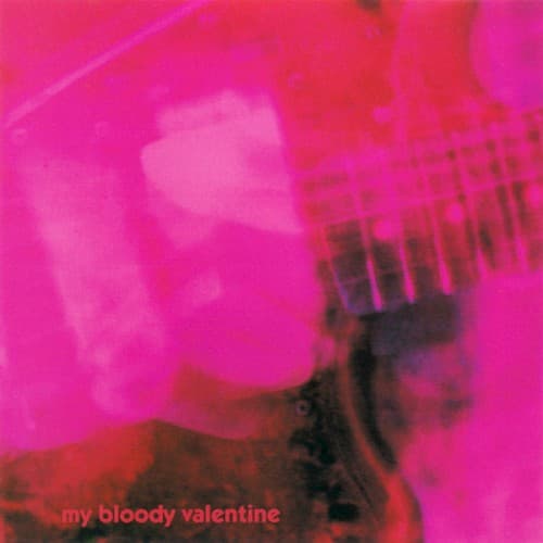 Loveless cover art