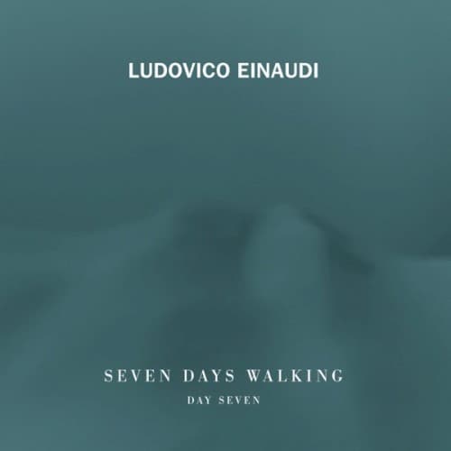 Seven Days Walking: Day 7 cover art
